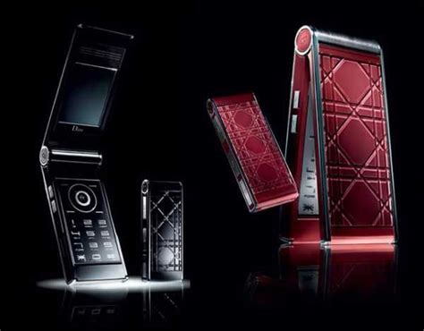 dior phone price